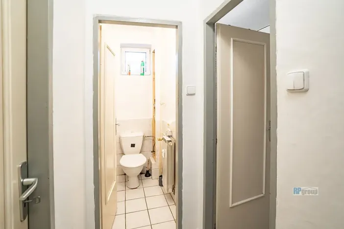 Pronájem pokoje, Praha - Kunratice, Ke hrádku, 20 m2