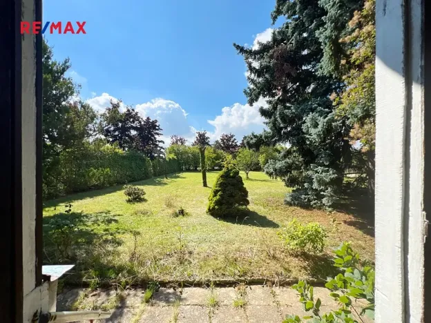 Prodej pozemku pro bydlení, Praha - Klánovice, Výravská, 1600 m2