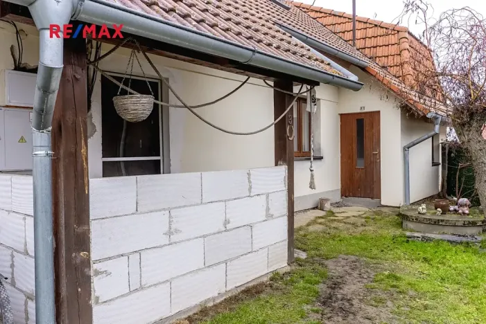 Prodej rodinného domu, Neveklov, 190 m2