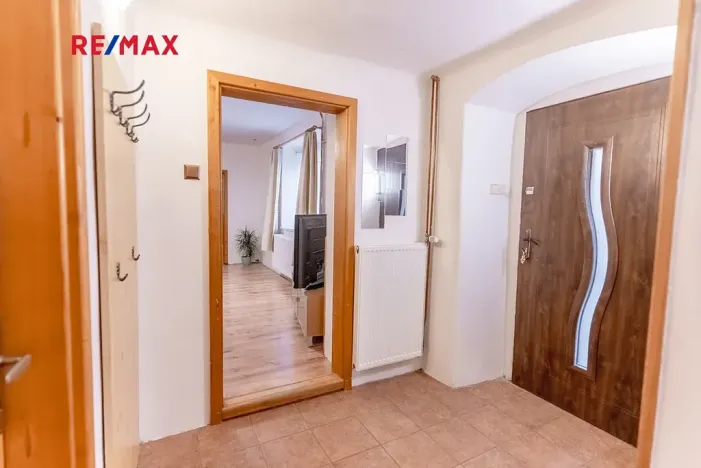 Prodej rodinného domu, Neveklov, 190 m2