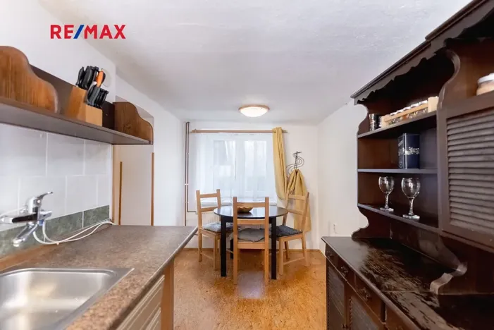 Prodej rodinného domu, Neveklov, 190 m2