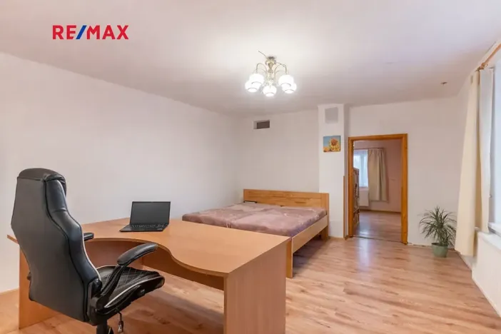 Prodej rodinného domu, Neveklov, 190 m2