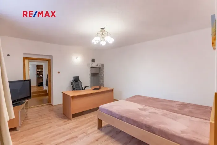 Prodej rodinného domu, Neveklov, 190 m2