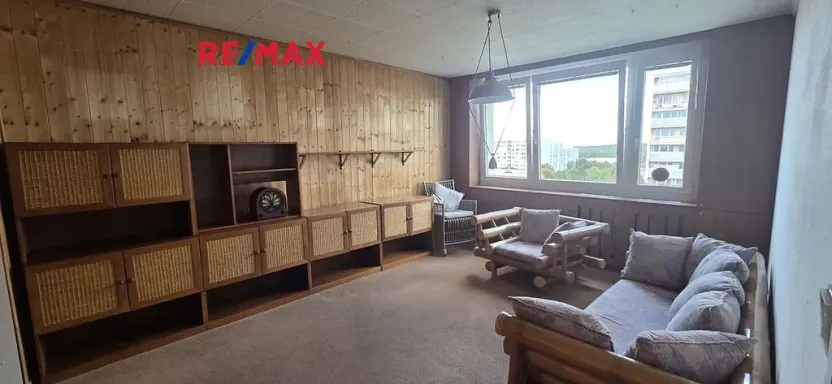 Pronájem bytu 3+kk, Praha - Chodov, Machkova, 62 m2