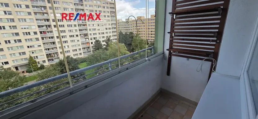 Pronájem bytu 3+kk, Praha - Chodov, Machkova, 62 m2