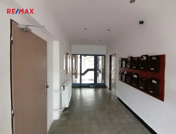 Pronájem bytu 1+1, Svitavy, Soudní, 31 m2