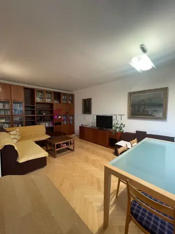 Pronájem bytu 3+1, Olomouc, Polská, 75 m2