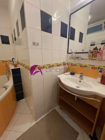 Pronájem bytu 3+1, Olomouc, Polská, 75 m2