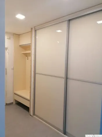 Pronájem bytu 2+1, Zlín, Milíčova, 60 m2