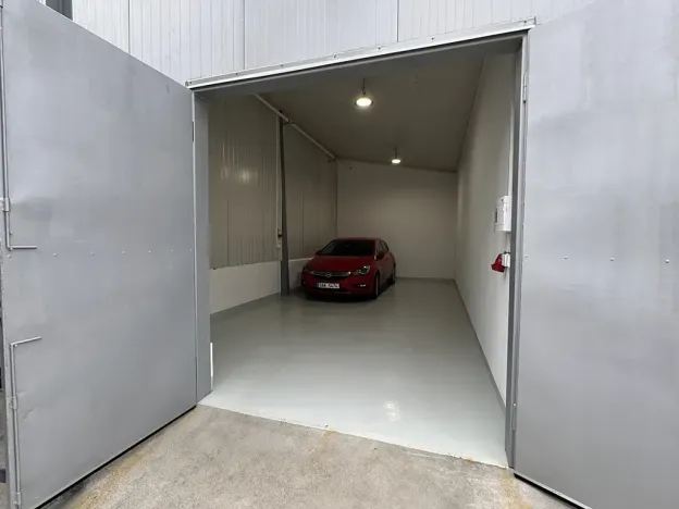 Pronájem skladu, Praha - Horní Počernice, Bystrá, 36 m2