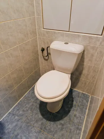 Pronájem bytu 2+1, Třebíč, Na Kopcích, 60 m2