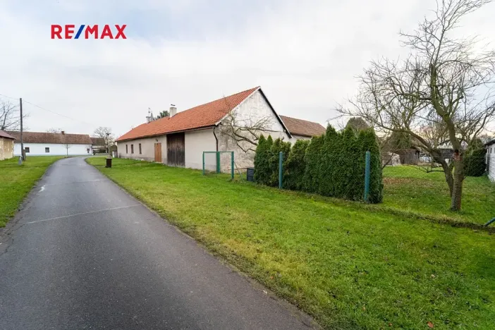 Prodej rodinného domu, Choťovice, 250 m2