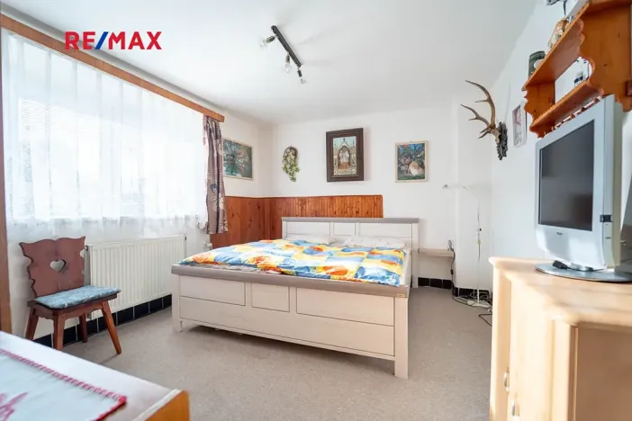 Prodej rodinného domu, Choťovice, 250 m2