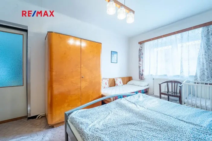 Prodej rodinného domu, Choťovice, 250 m2