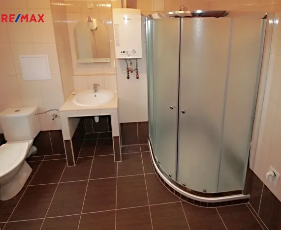 Pronájem bytu 2+1, Kolín, Na Magistrále, 50 m2