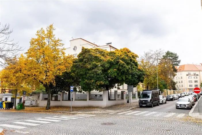 Prodej bytu 2+kk, Praha, Českomalínská, 54 m2