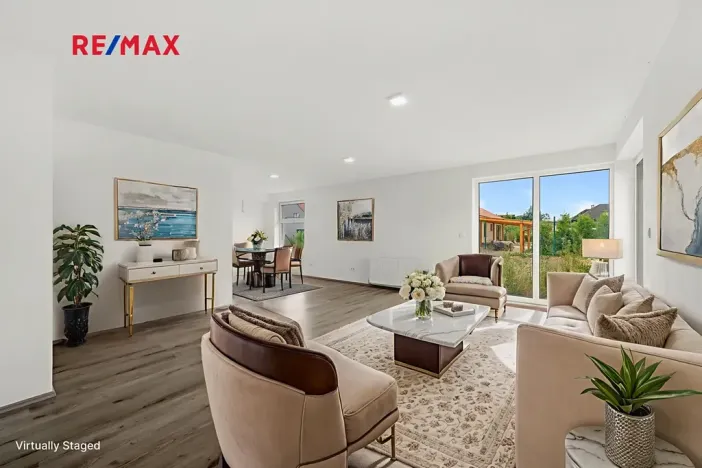 Prodej bytu 4+kk, Trnová, 124 m2