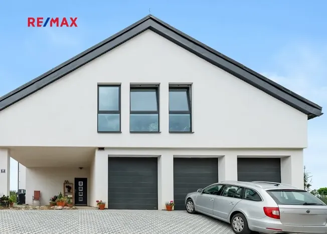 Prodej bytu 4+kk, Trnová, 124 m2