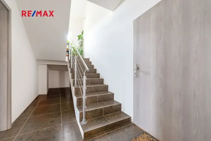 Prodej bytu 4+kk, Trnová, 124 m2