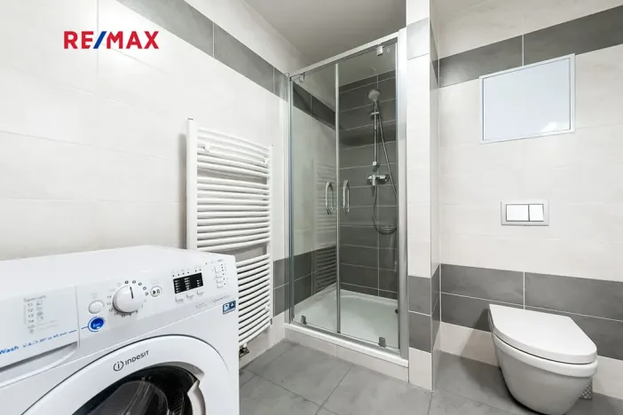 Prodej bytu 2+kk, Praha - Letňany, Tupolevova, 53 m2