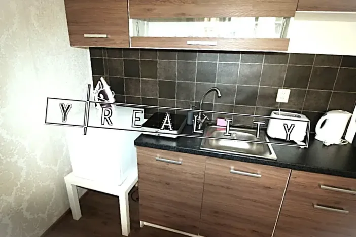 Pronájem bytu 1+kk, Praha, Benediktská, 22 m2