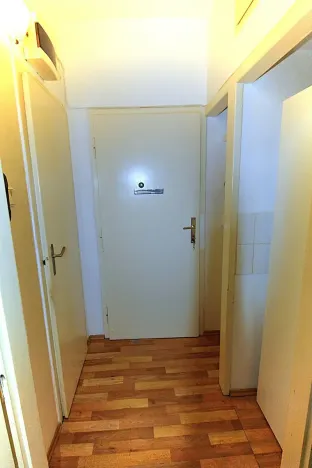 Pronájem bytu 1+kk, Praha - Nové Město, Na zbořenci, 24 m2