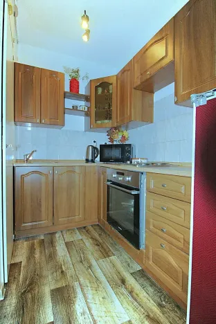 Pronájem bytu 1+kk, Praha - Háje, Hlavatého, 27 m2