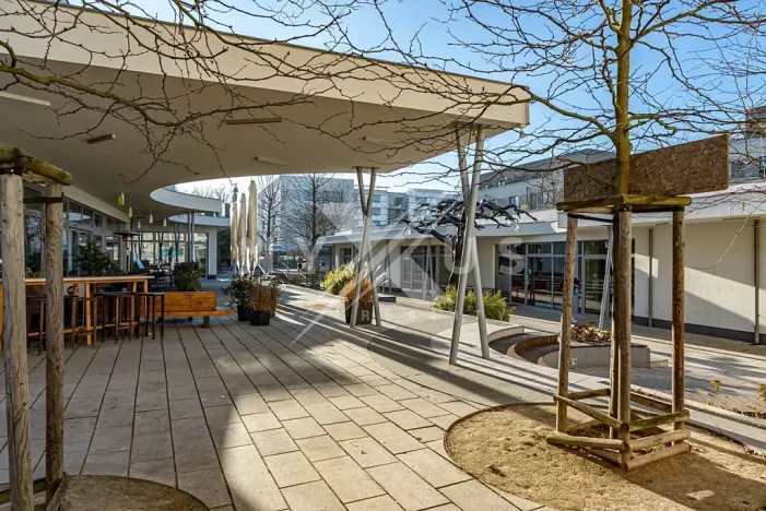 Prodej bytu 2+kk, Praha - Dolní Chabry, K Beranovu, 59 m2