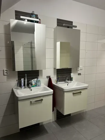 Pronájem bytu 5+1, Praha - Holešovice, Bubenská, 209 m2