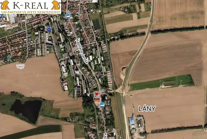 Prodej bytu 3+1, Svitavy, Antonína Slavíčka, 73 m2