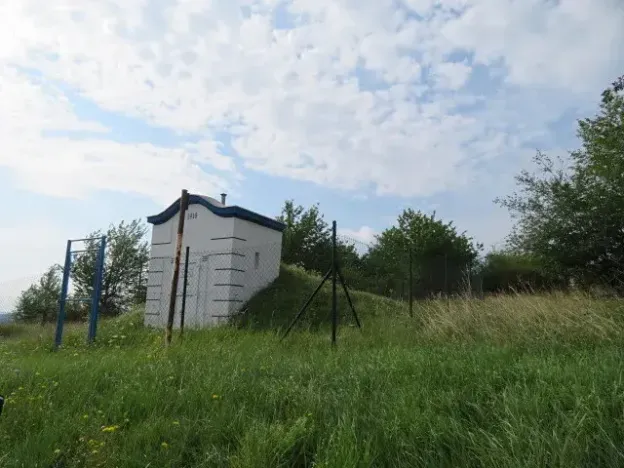 Dražba zahrady, Ploskovice, 23378 m2