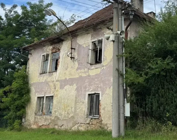 Dražba - jiné, Číměř, 339 m2