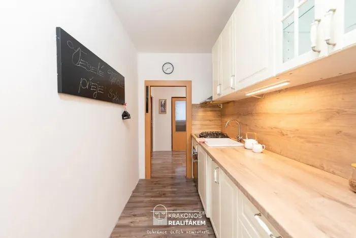 Prodej bytu 3+1, Hranice - Hranice I-Město, Struhlovsko, 76 m2