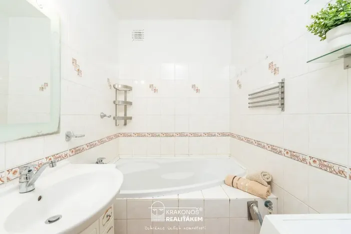 Prodej bytu 3+1, Hranice - Hranice I-Město, Struhlovsko, 76 m2