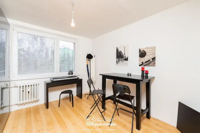 Prodej bytu 3+1, Hranice - Hranice I-Město, Struhlovsko, 76 m2