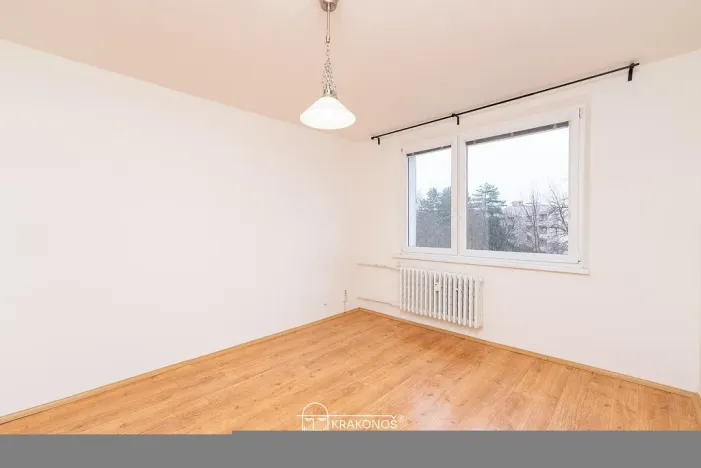 Prodej bytu 3+1, Hranice - Hranice I-Město, Struhlovsko, 76 m2