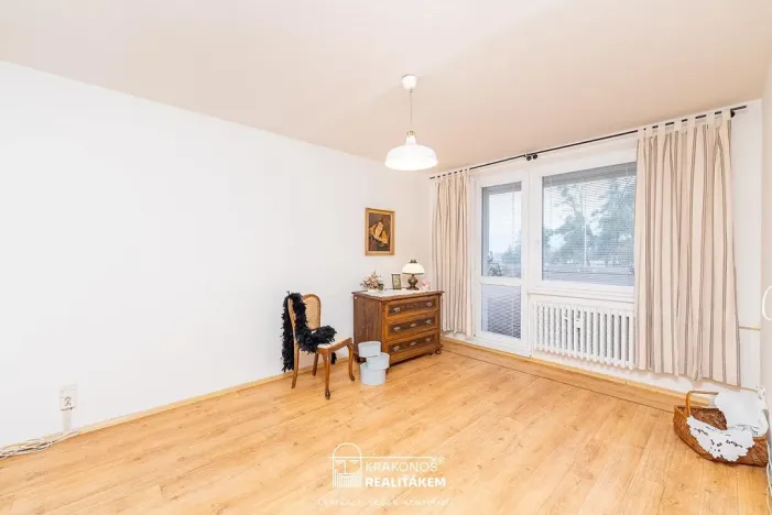 Prodej bytu 3+1, Hranice - Hranice I-Město, Struhlovsko, 76 m2