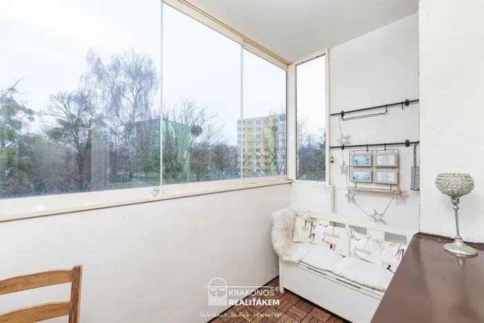 Prodej bytu 3+1, Hranice - Hranice I-Město, Struhlovsko, 76 m2