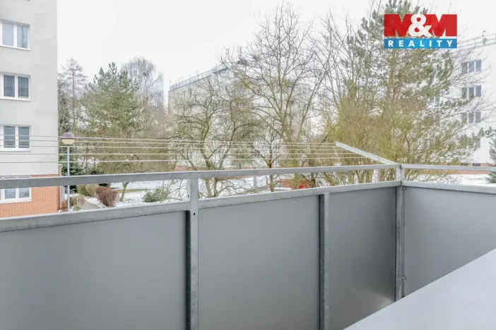 Pronájem bytu 3+1, Zlín - Mladcová, Mokrá II, 82 m2