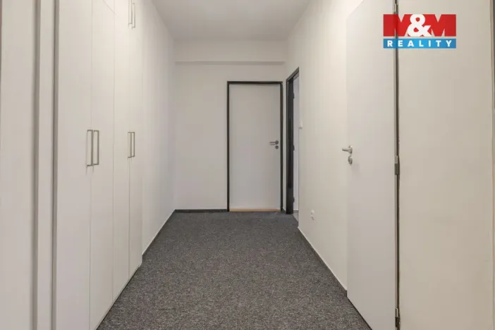 Pronájem bytu 3+1, Zlín - Mladcová, Mokrá II, 82 m2