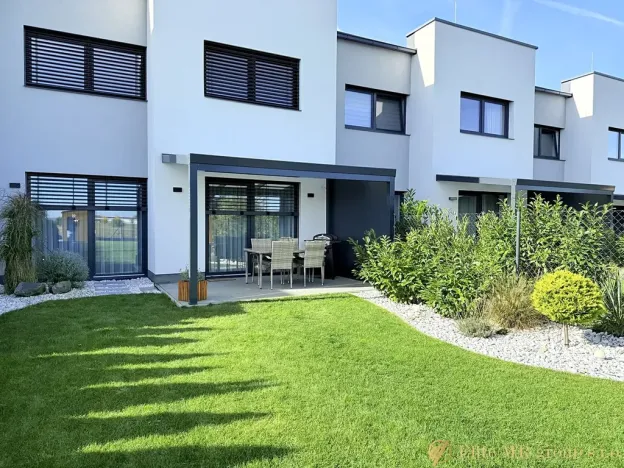 Prodej rodinného domu, Mladá Boleslav, Bezděčínská, 140 m2