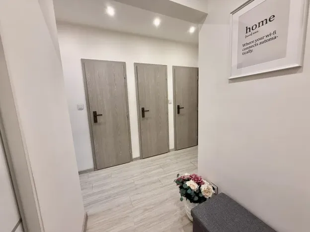 Pronájem bytu 2+1, Hradec Králové - Pražské Předměstí, U Koruny, 65 m2