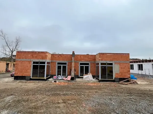 Prodej rodinného domu, Týn nad Vltavou, Nad Řekou, 100 m2