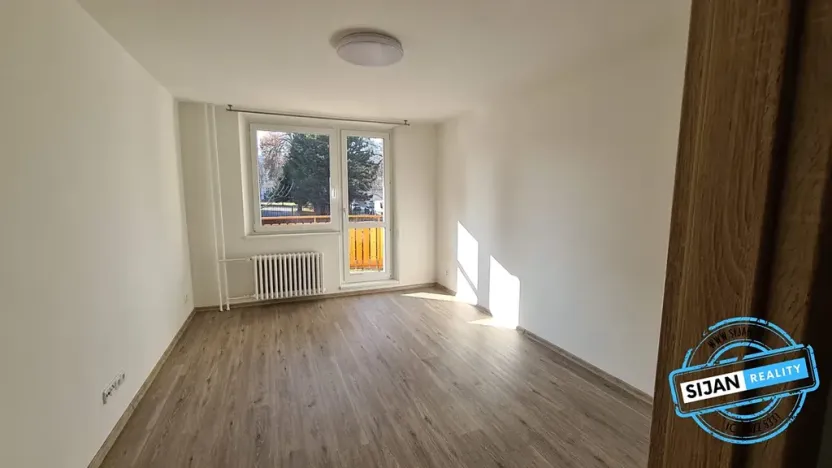 Pronájem bytu 1+1, Prostějov, Tylova, 35 m2