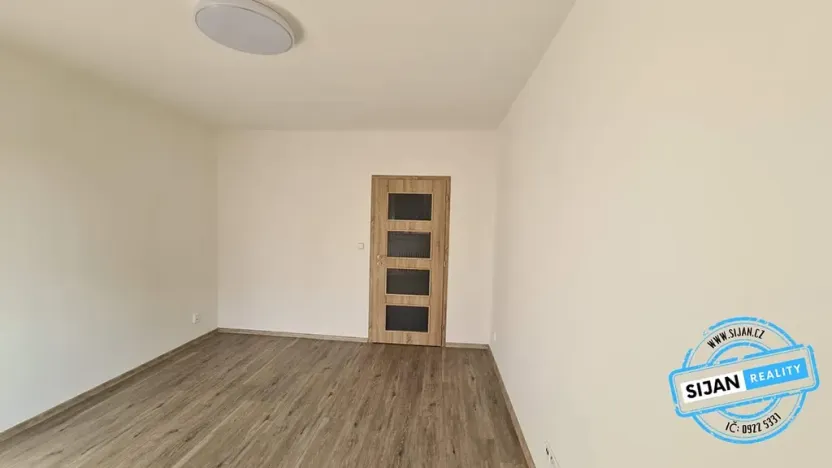 Pronájem bytu 1+1, Prostějov, Tylova, 35 m2