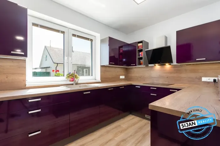 Prodej rodinného domu, Držovice, Karla Kryla, 105 m2