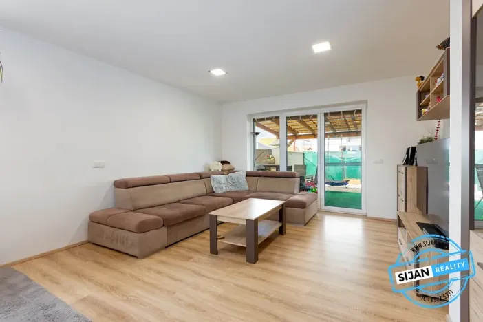 Prodej rodinného domu, Držovice, Karla Kryla, 105 m2