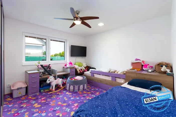 Prodej rodinného domu, Držovice, Karla Kryla, 105 m2