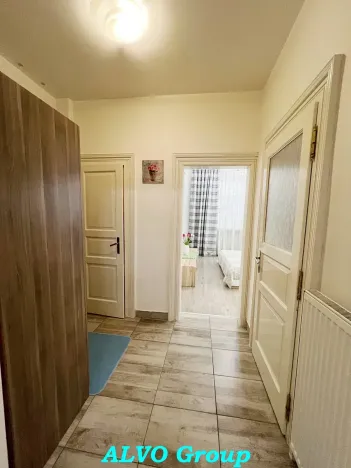 Prodej bytu 2+kk, Praha - Žižkov, Řehořova, 48 m2