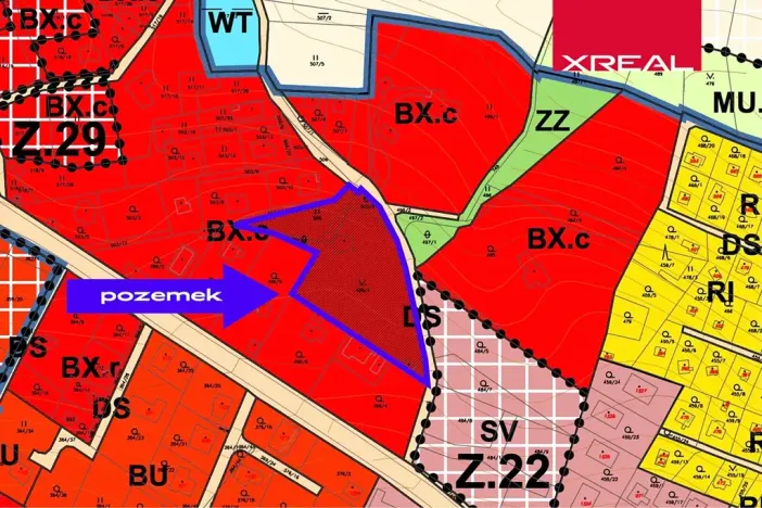 Prodej rodinného domu, Kamenice, Lomená, 157 m2